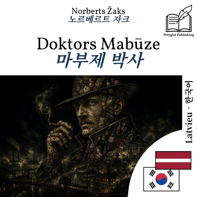 마부제 박사