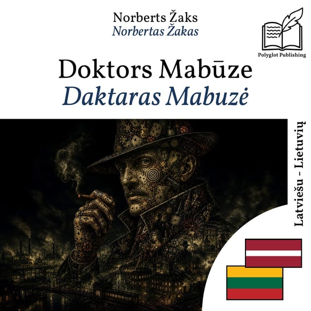 Daktaras Mabuzė