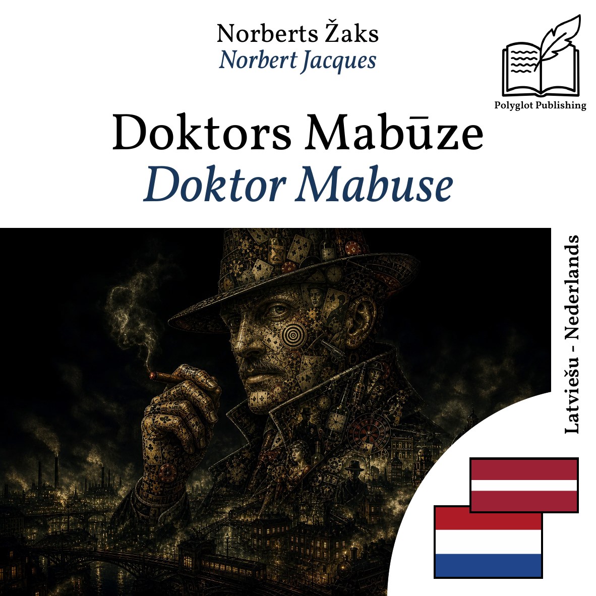 Doktor Mabuse