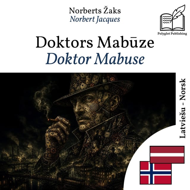Doktor Mabuse