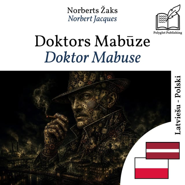 Doktor Mabuse