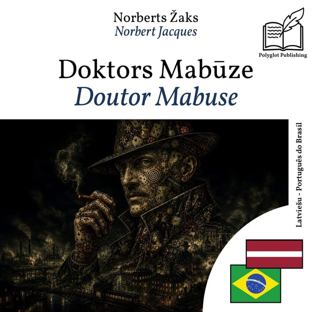 Doutor Mabuse