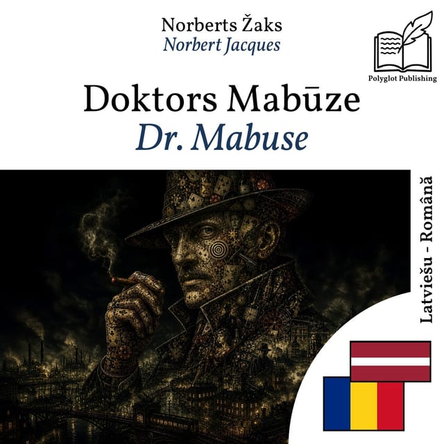 Dr. Mabuse