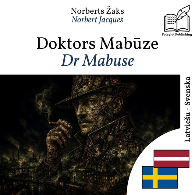 Dr Mabuse