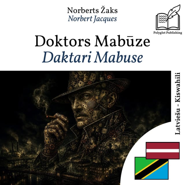 Daktari Mabuse