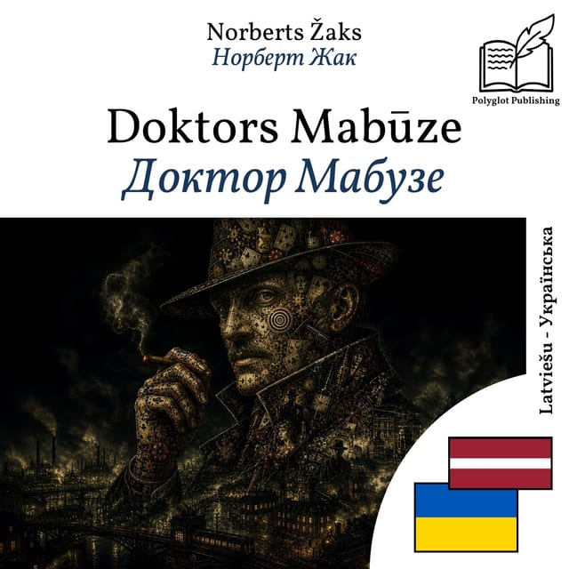Доктор Мабузе