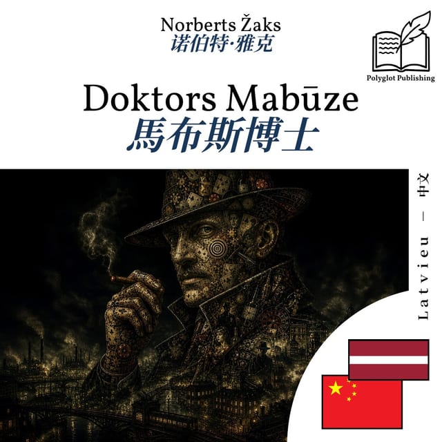 馬布斯博士