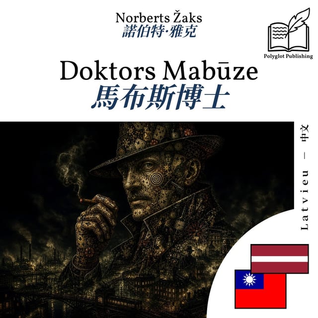 馬布斯博士