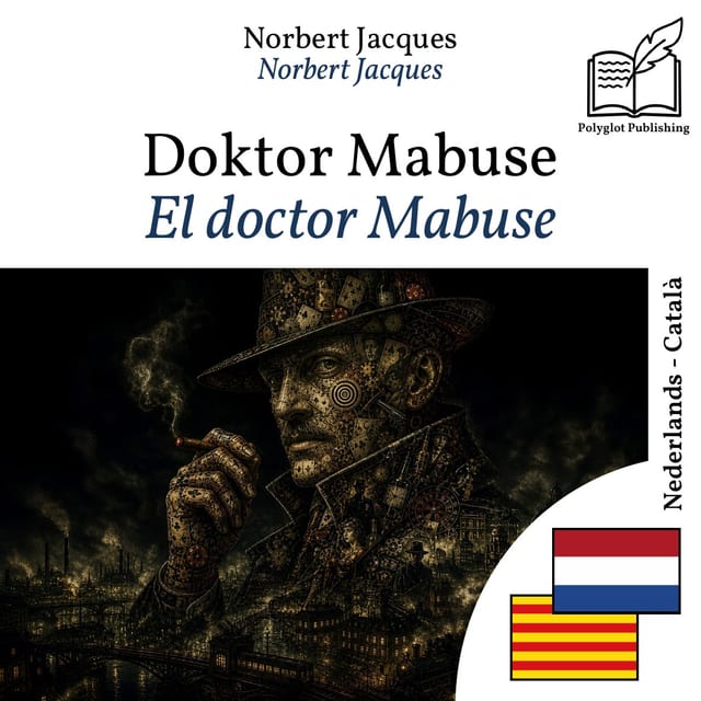 El doctor Mabuse