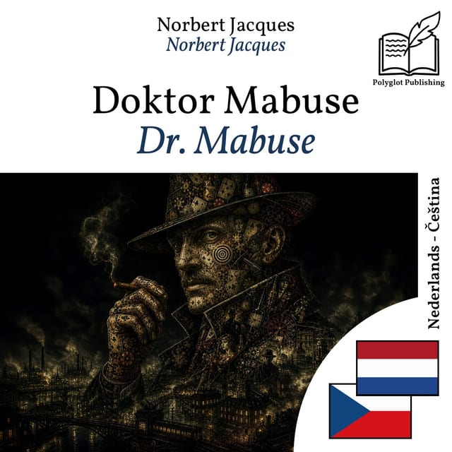 Dr. Mabuse