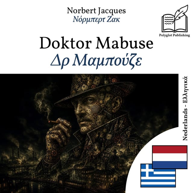 Δρ Μαμπούζε