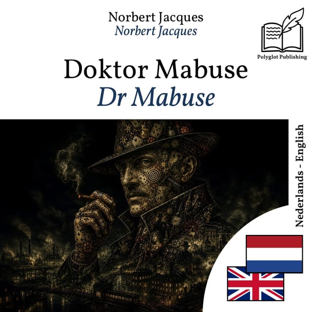 Dr Mabuse