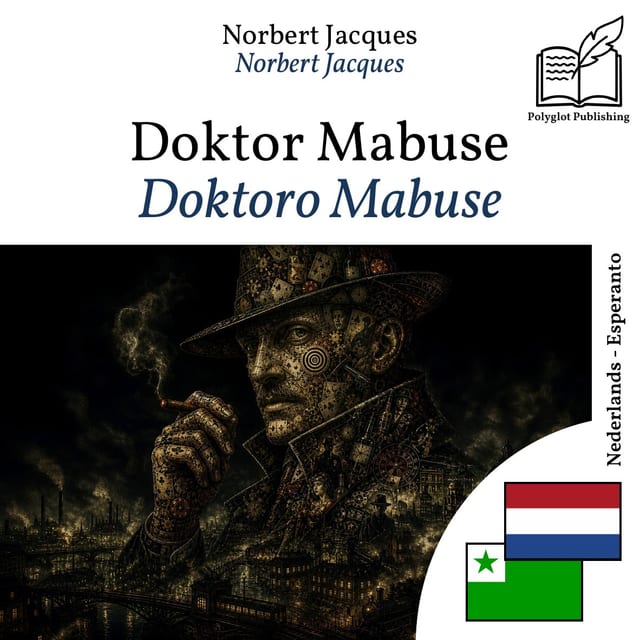 Doktoro Mabuse