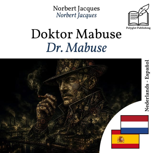 Dr. Mabuse