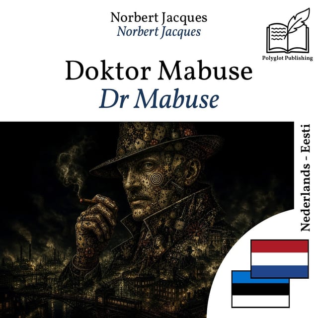 Dr Mabuse