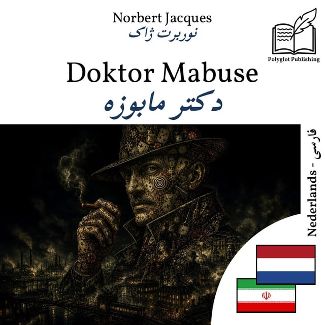 دکتر مابوزه