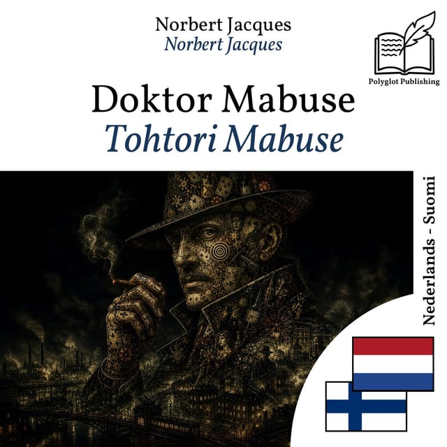 Tohtori Mabuse