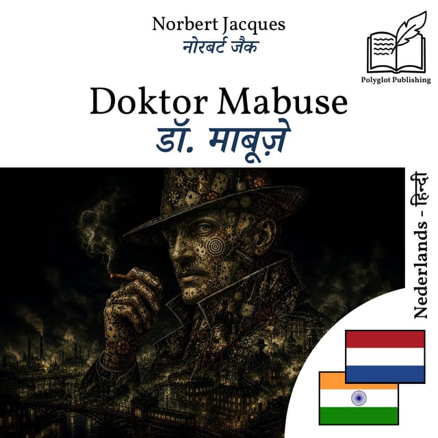 डॉ. माबूज़े