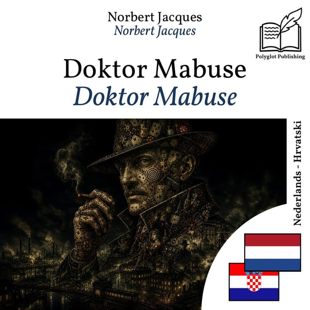 Doktor Mabuse