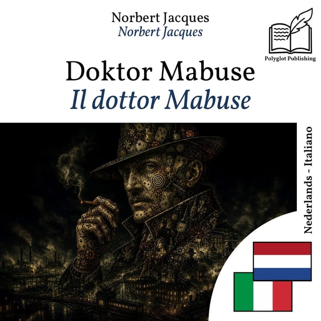 Il dottor Mabuse