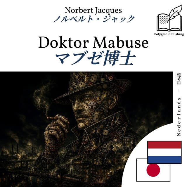 マブゼ博士