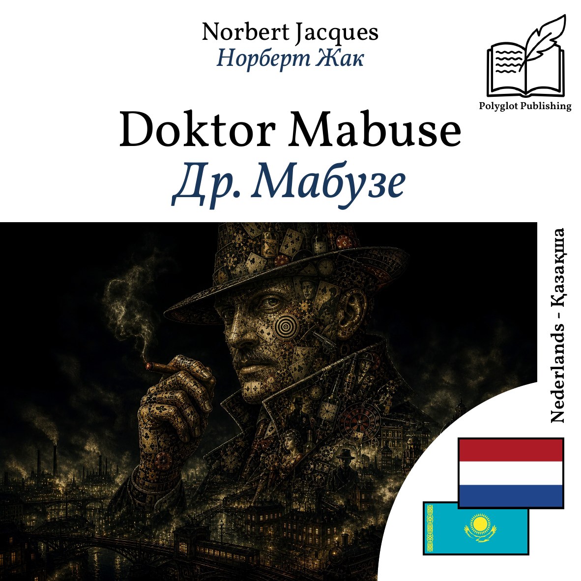 Др. Мабузе