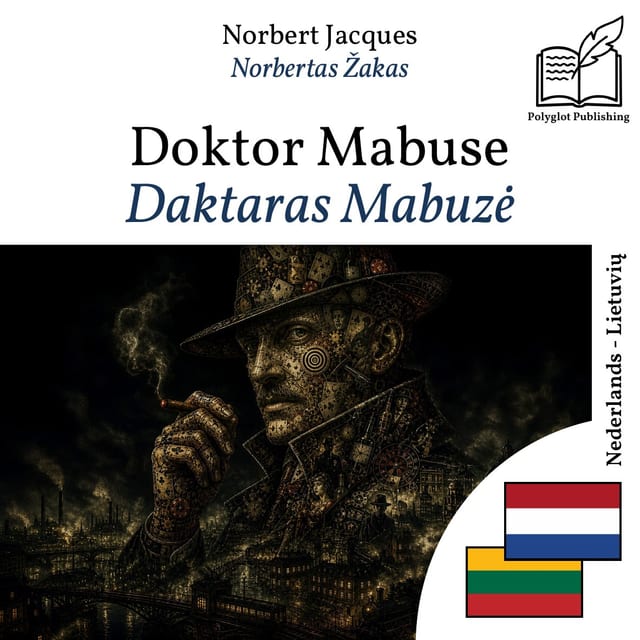 Daktaras Mabuzė