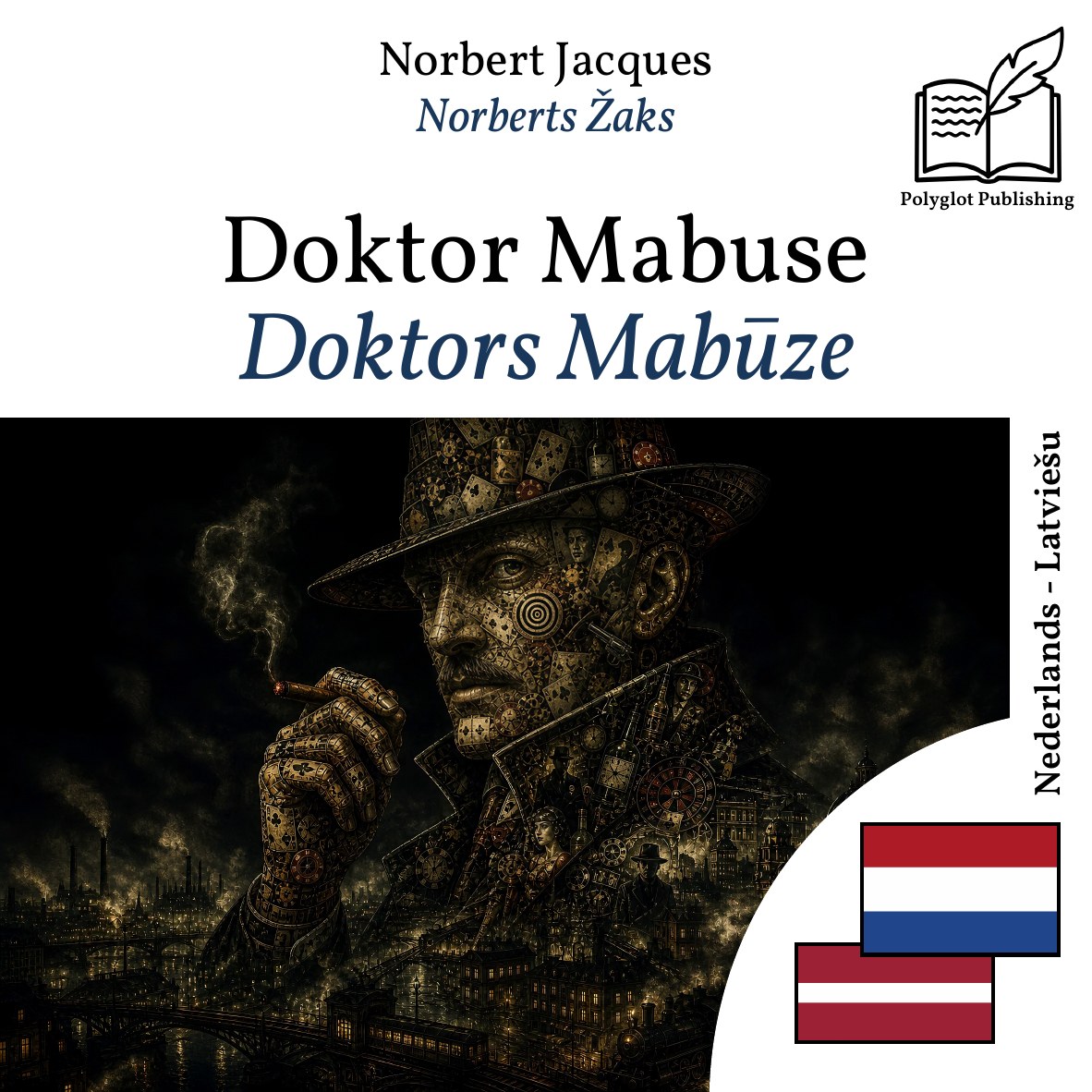 Doktors Mabūze
