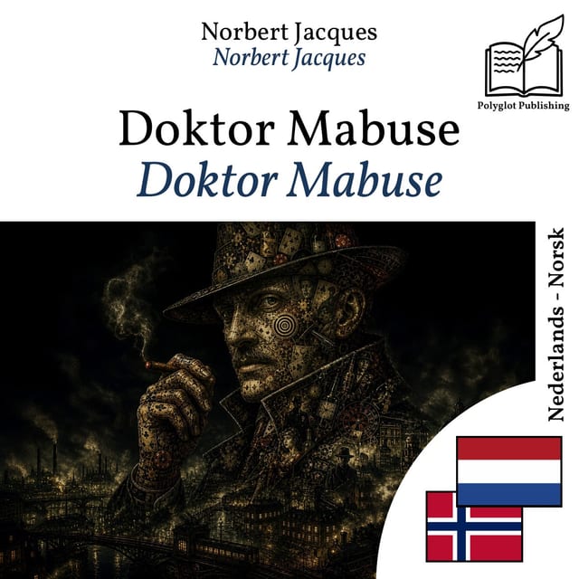 Doktor Mabuse