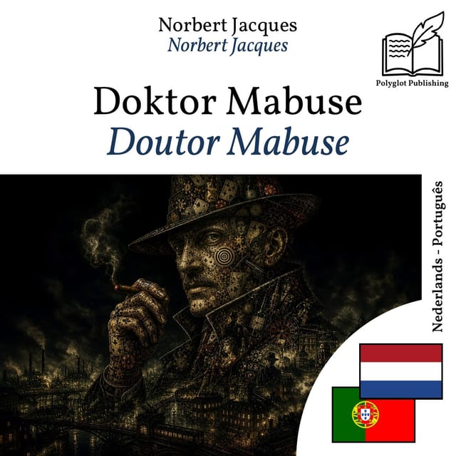 Doutor Mabuse