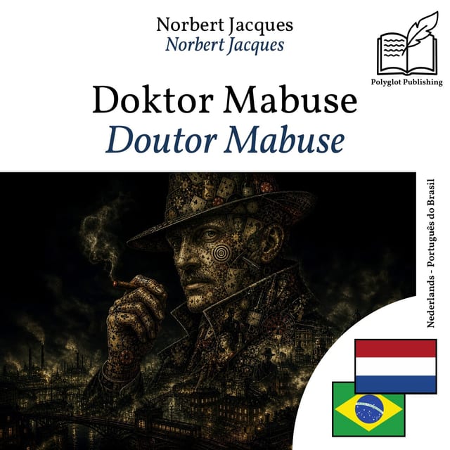 Doutor Mabuse