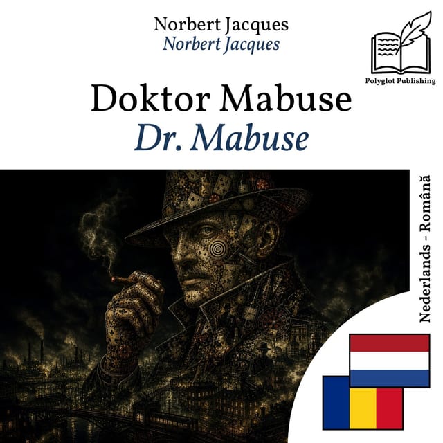 Dr. Mabuse