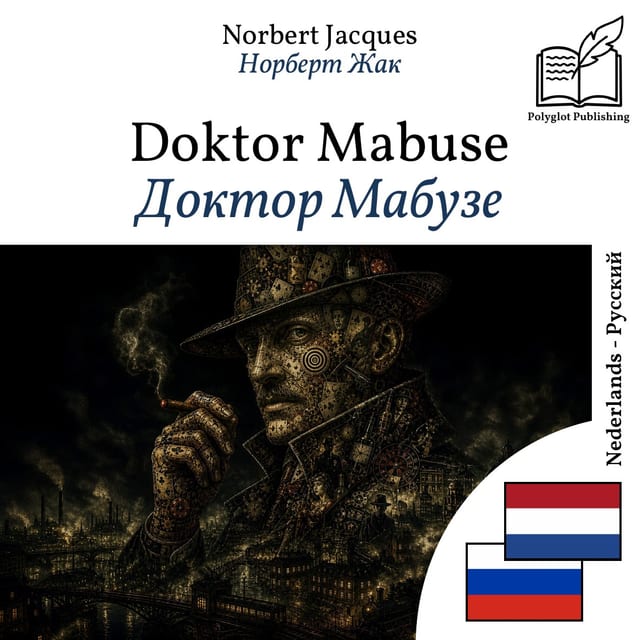 Доктор Мабузе