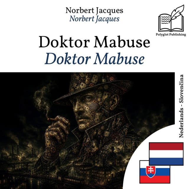 Doktor Mabuse