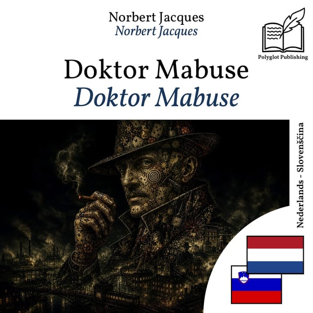 Doktor Mabuse