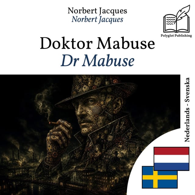 Dr Mabuse