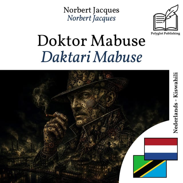 Daktari Mabuse