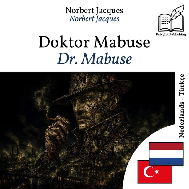 Dr. Mabuse