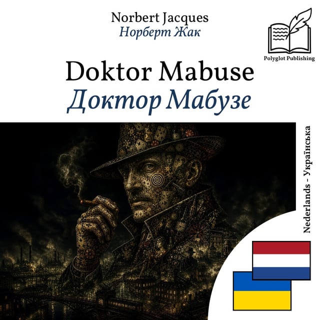 Доктор Мабузе