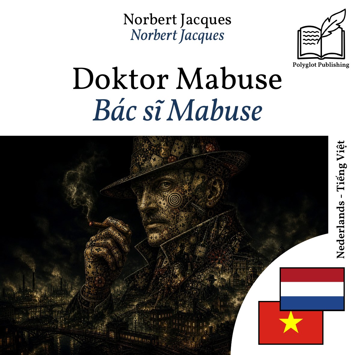 Bác sĩ Mabuse