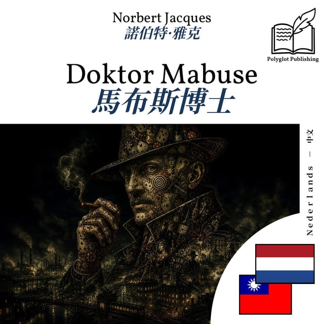 馬布斯博士