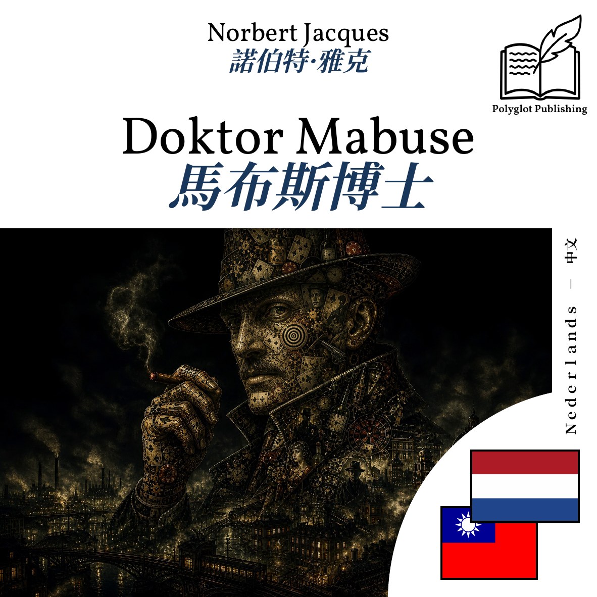 馬布斯博士