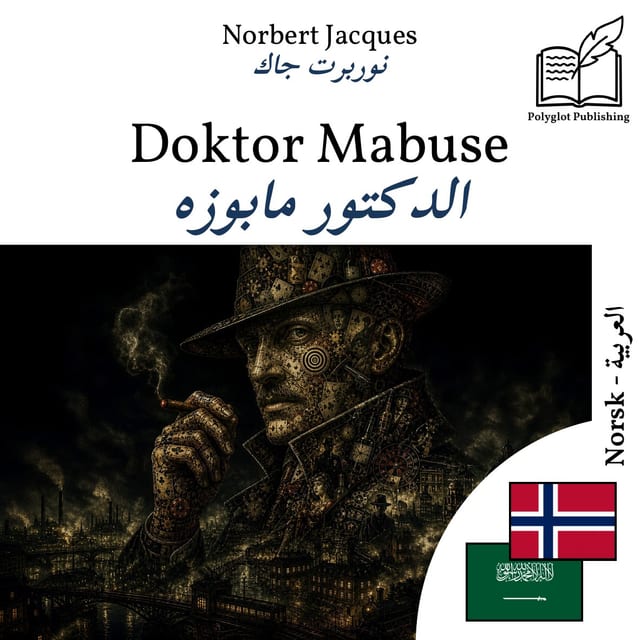 الدكتور مابوزه