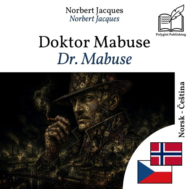 Dr. Mabuse