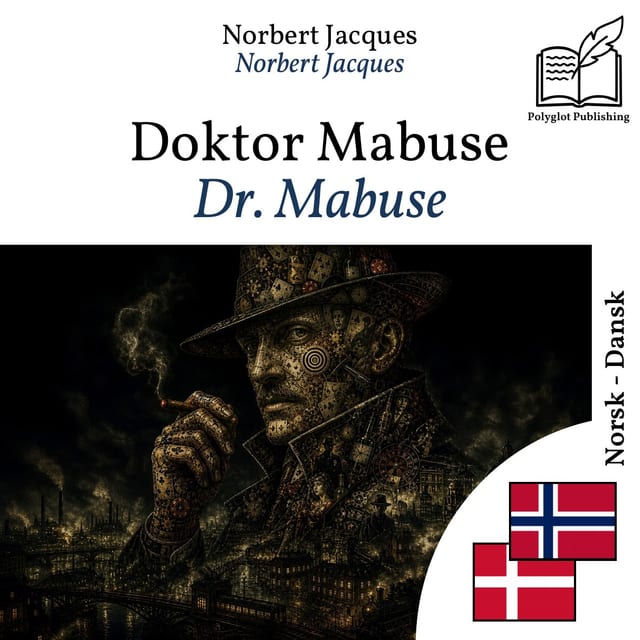 Dr. Mabuse
