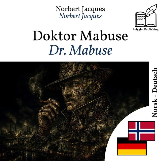 Dr. Mabuse