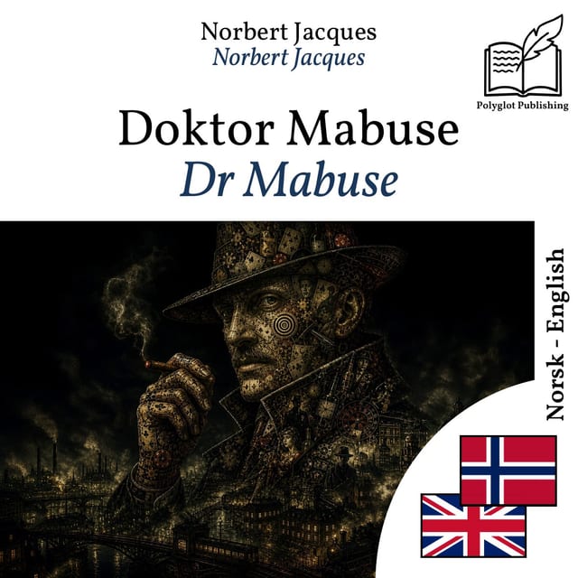 Dr Mabuse