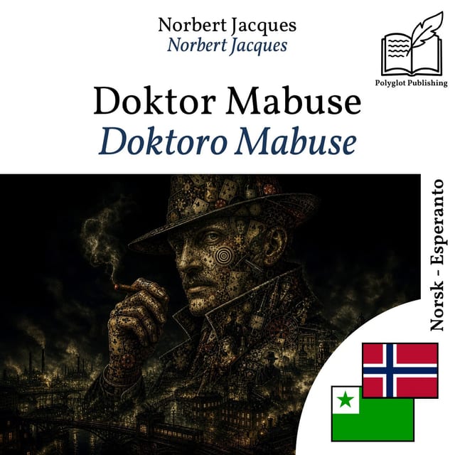 Doktoro Mabuse