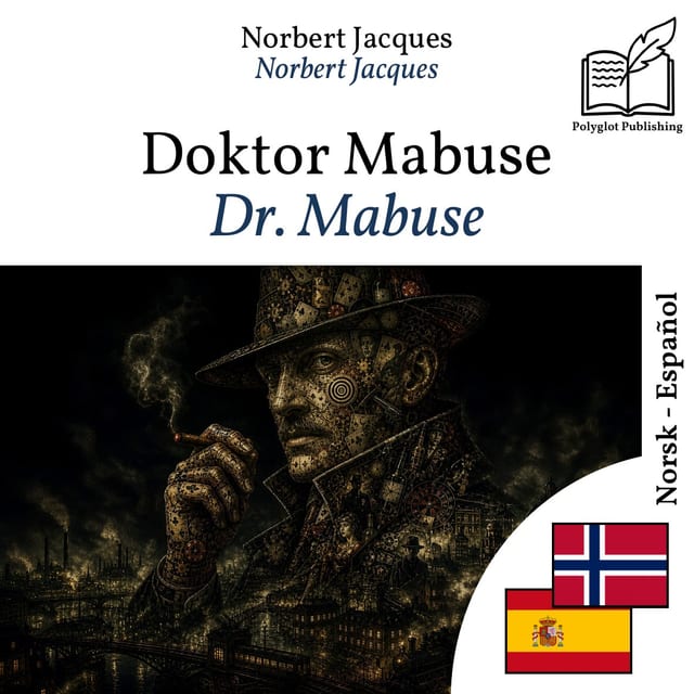 Dr. Mabuse