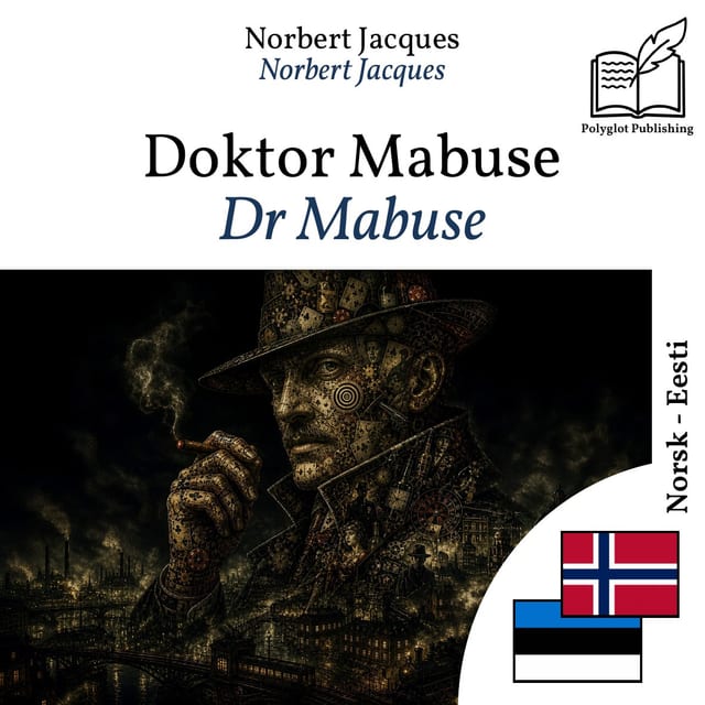 Dr Mabuse